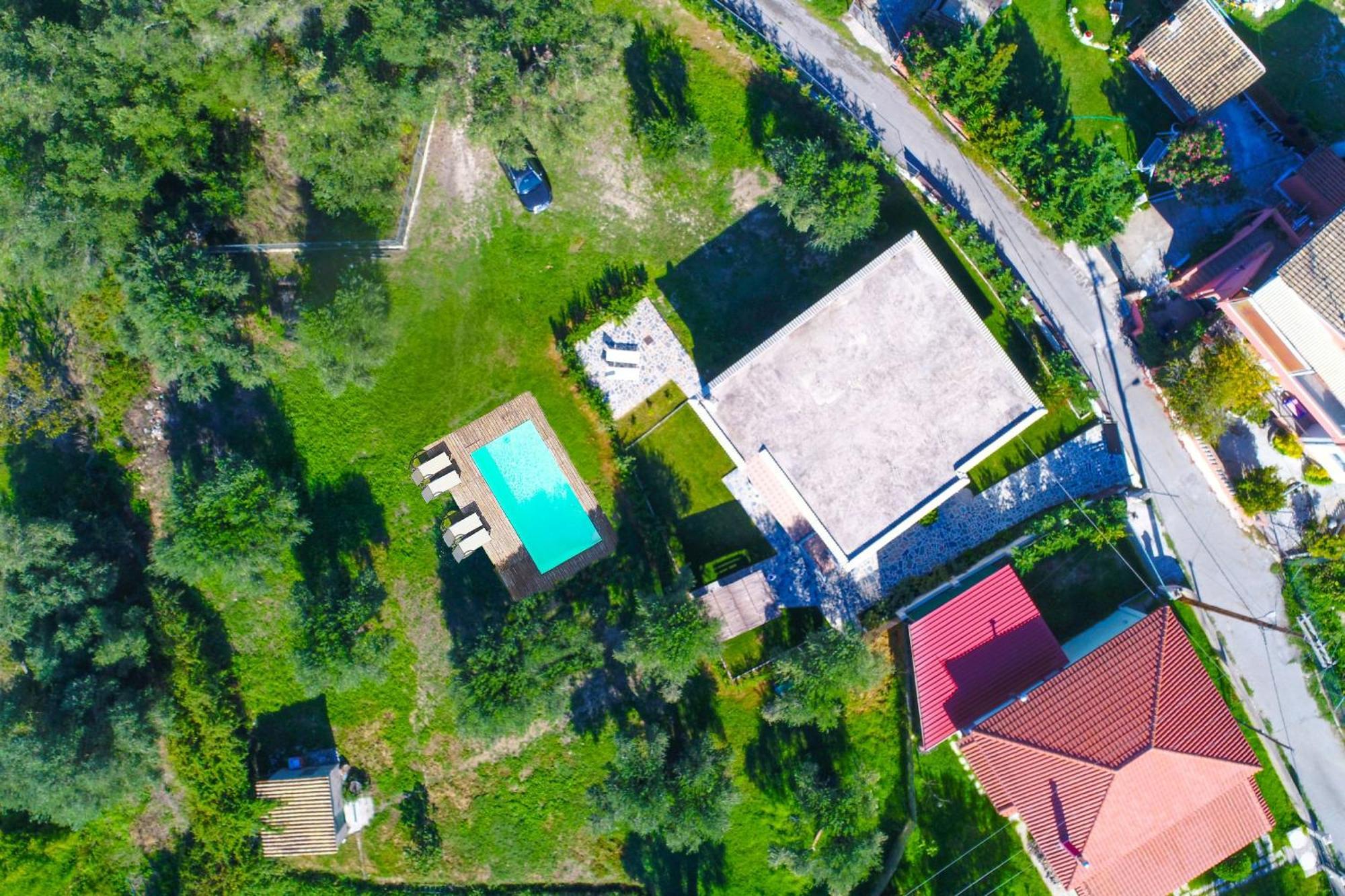 Jenny'S House Daire Strongylí Dış mekan fotoğraf